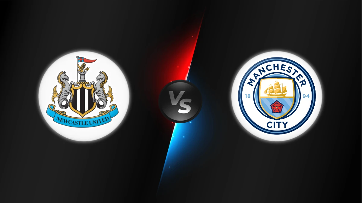 How to Watch Newcastle vs Man City: TV Channel & Stream Guide